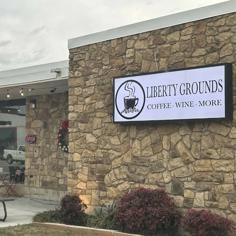 Liberty Grounds