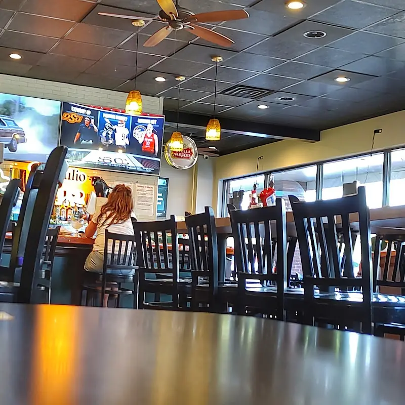 Oscar’s Cantina Mexicana