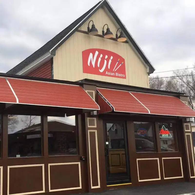 Niji Asian Bistro