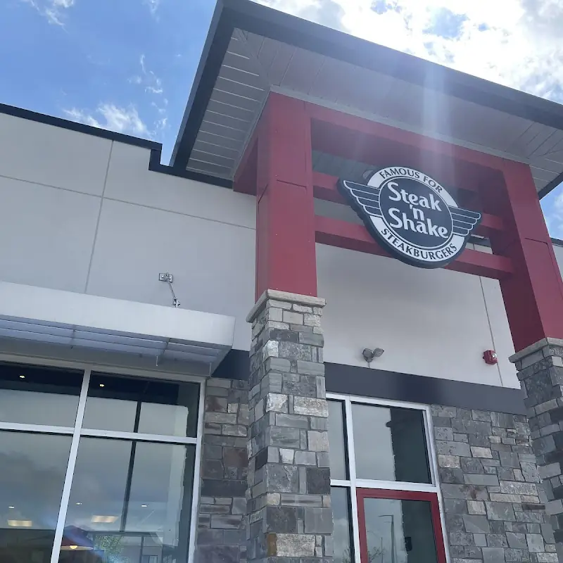 Steak 'n Shake