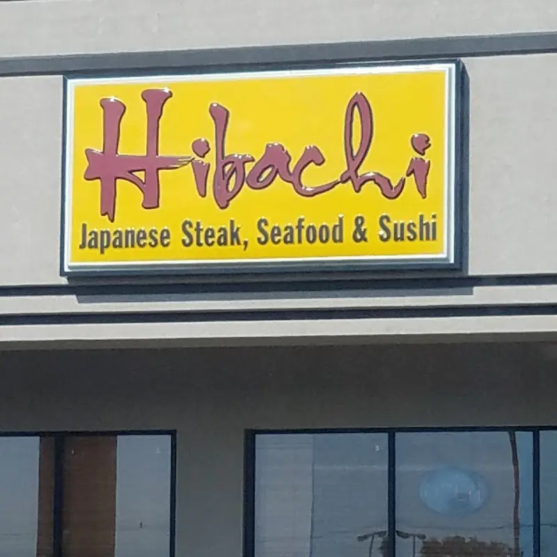 Hibachi Steak House