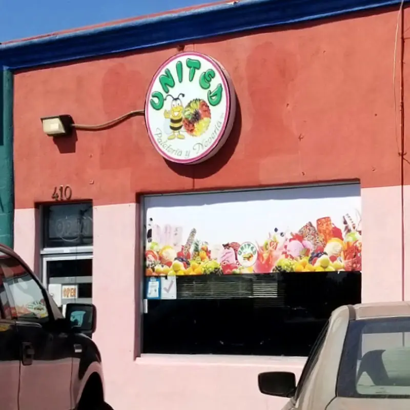 Pepino Loco