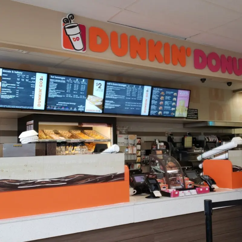 Dunkin'