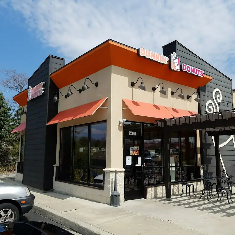 Dunkin'
