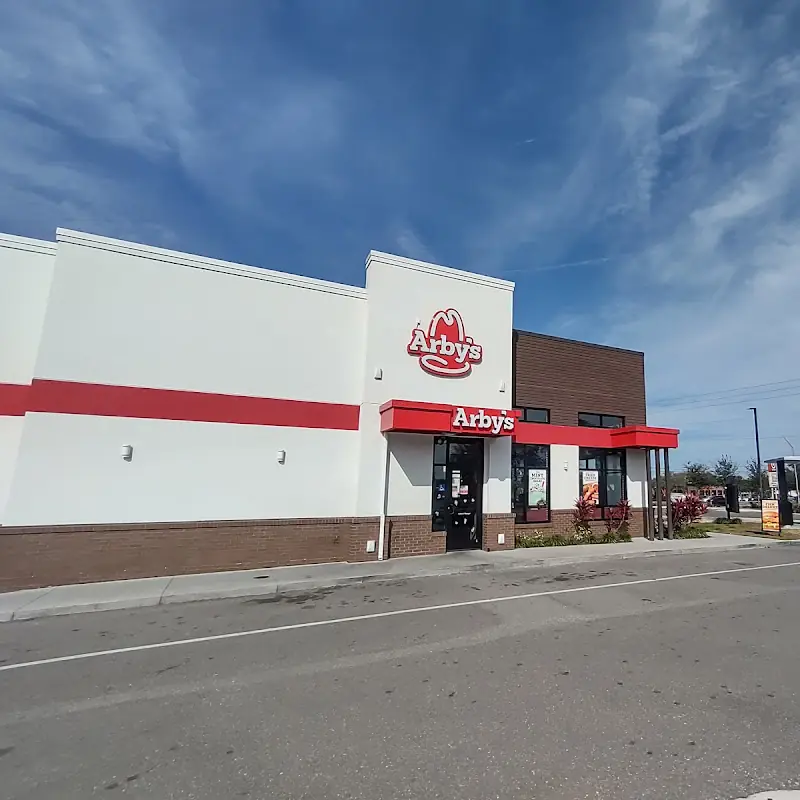 Arby's