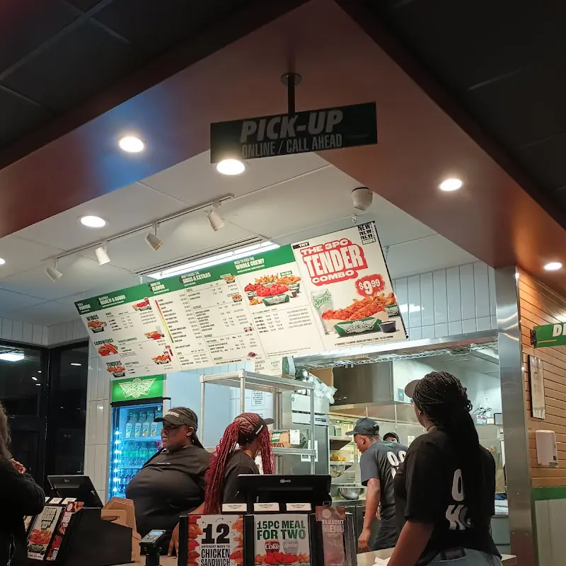 Wingstop