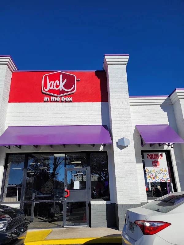 Jack in the Box