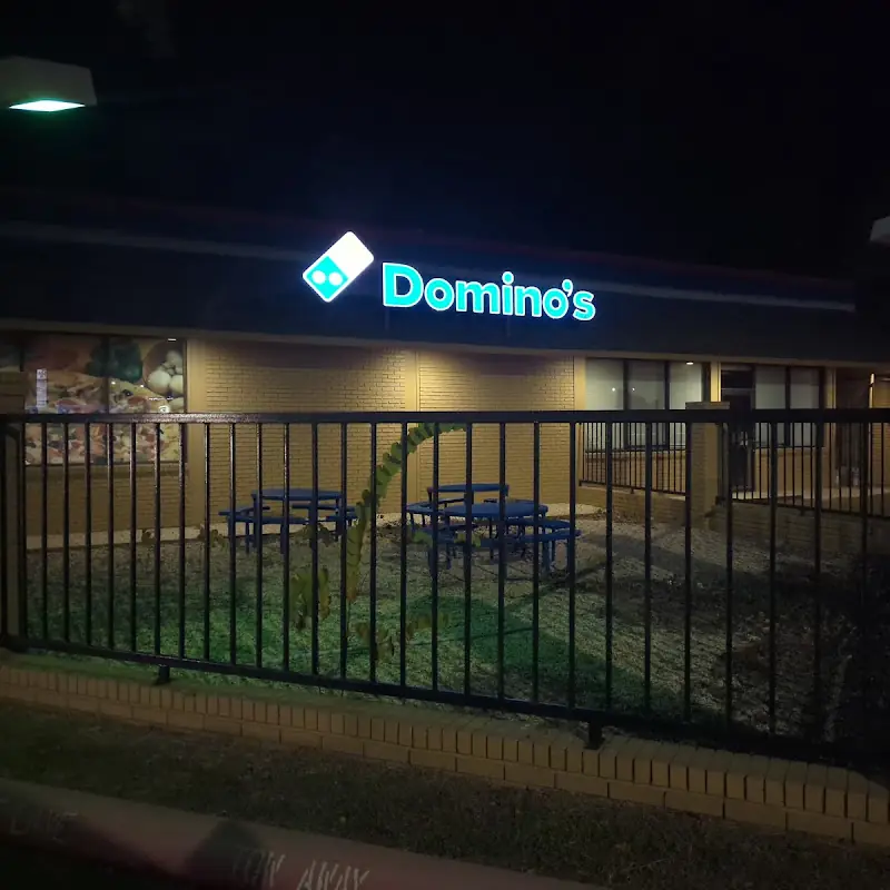 Domino's Pizza
