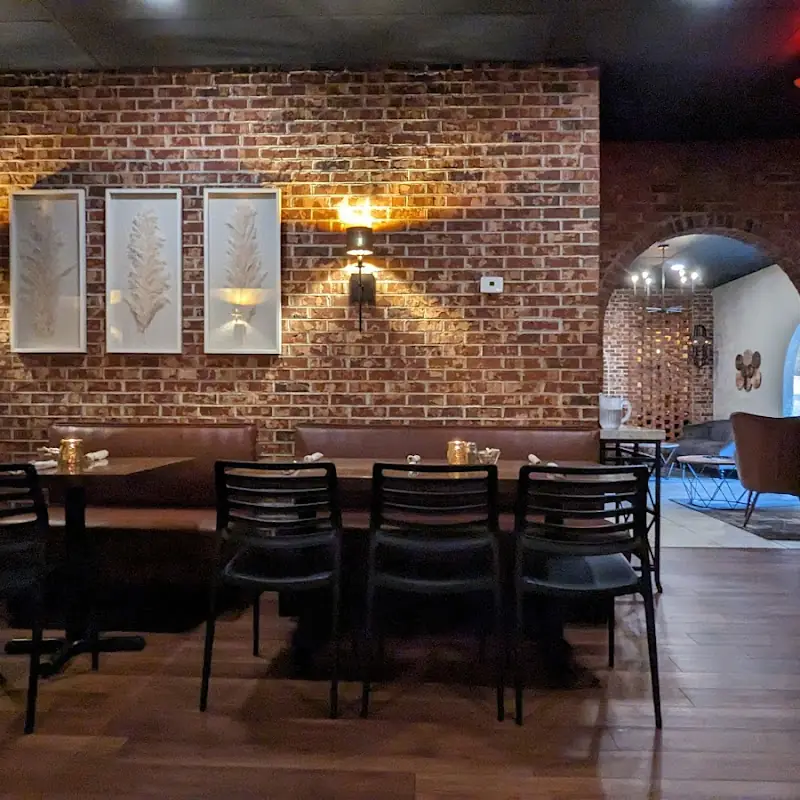 Capri's Italian of Greenwood