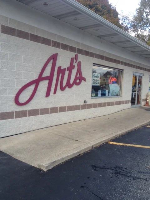 Art's Bakery