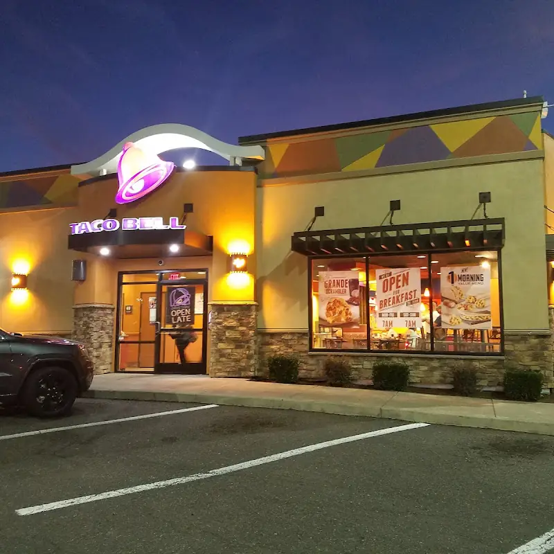 Taco Bell