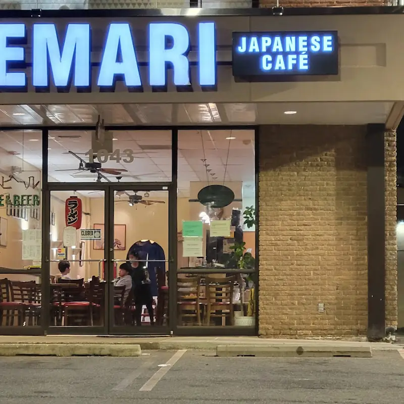 Temari Cafe
