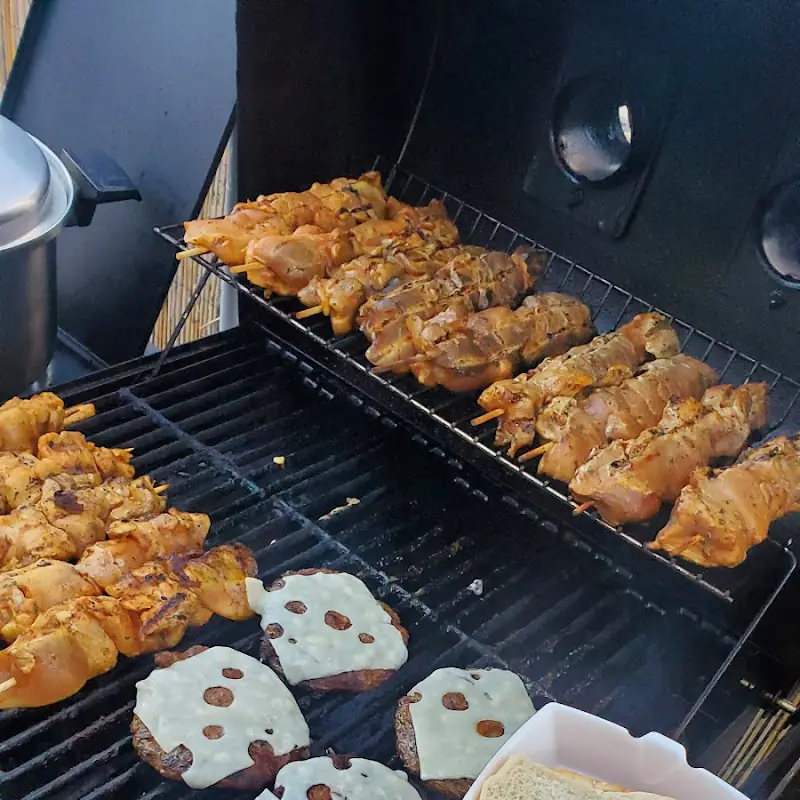 Antojitos La Piedra