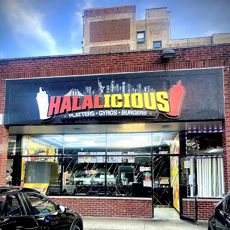 Halalicious