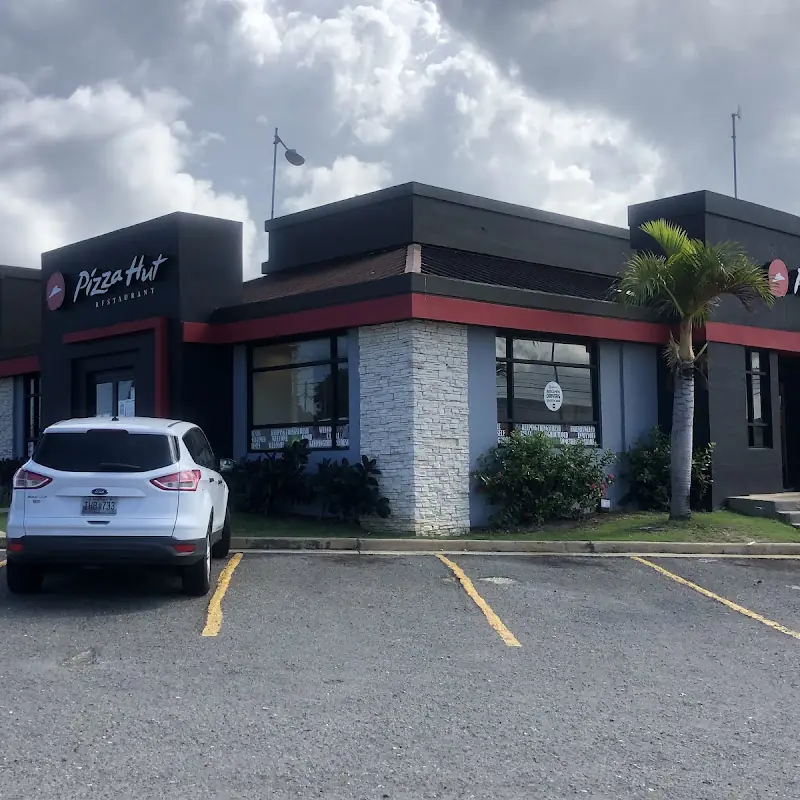 Pizza Hut