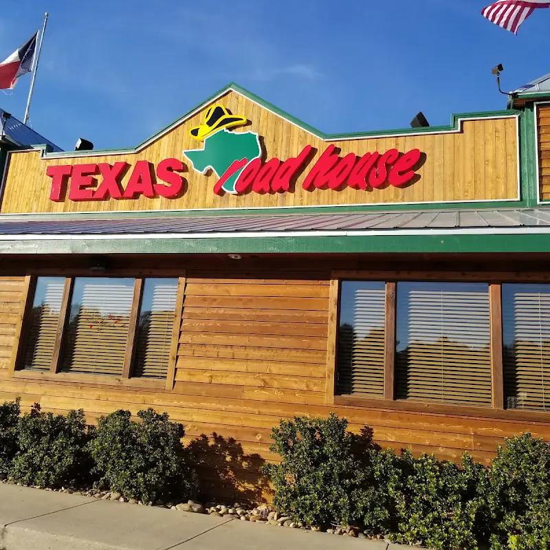 Texas Roadhouse