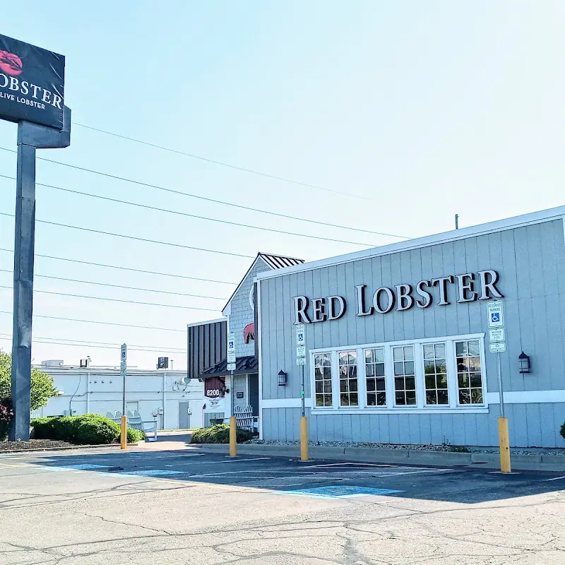 Red Lobster
