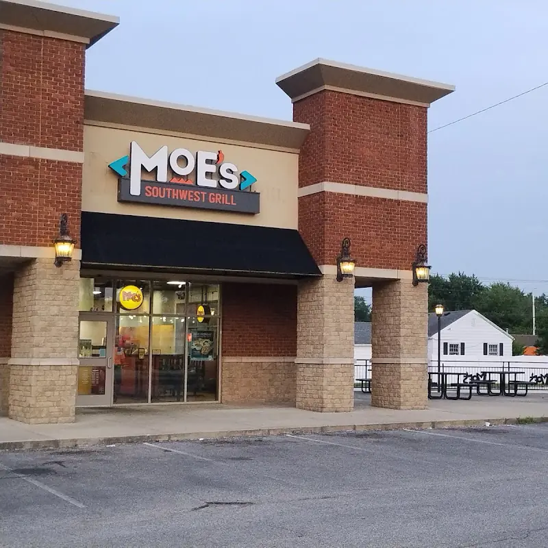 Moe's Southwest Grill