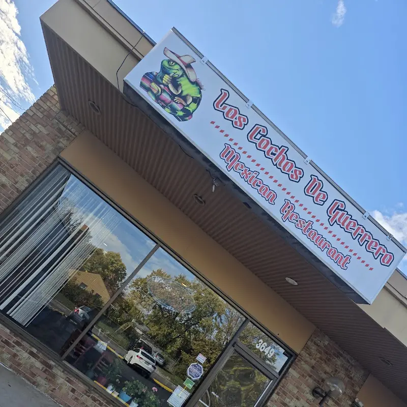 Huevo A La Mexicana