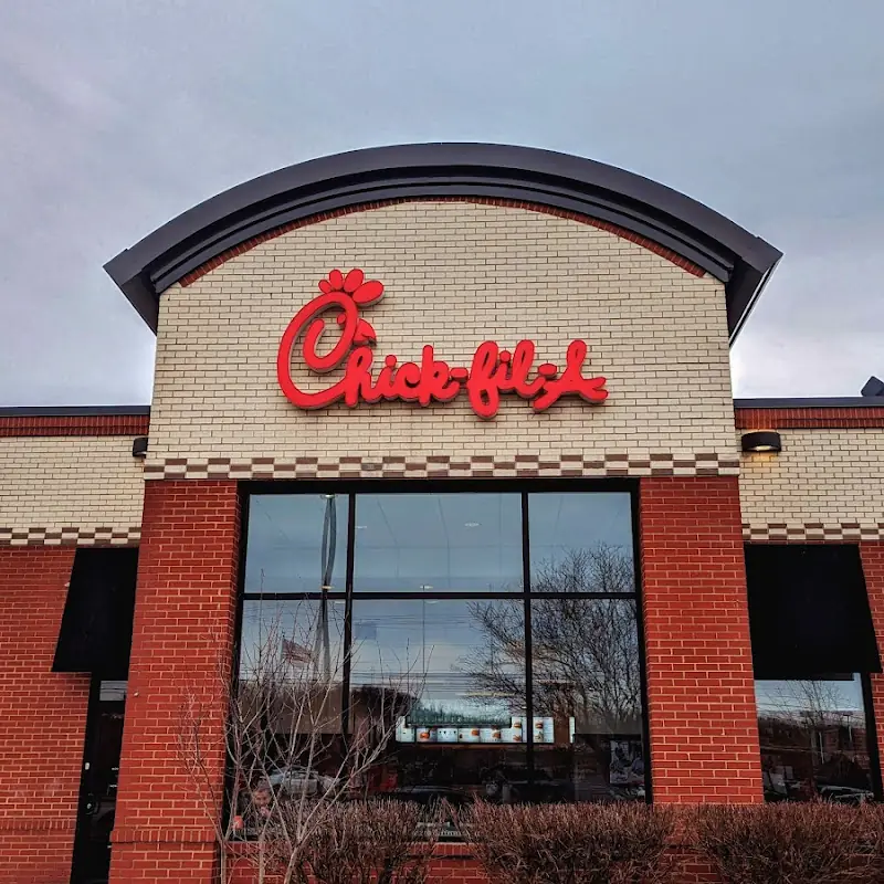 Chick-fil-A