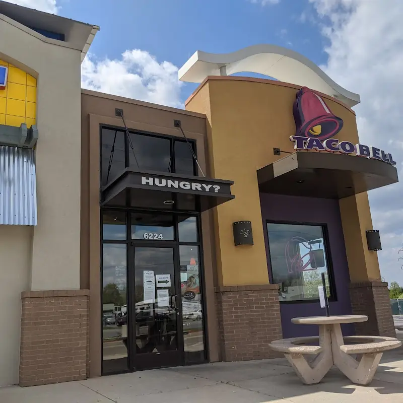 Taco Bell