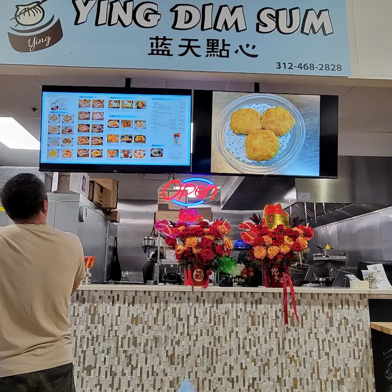 Ying Dim Sum