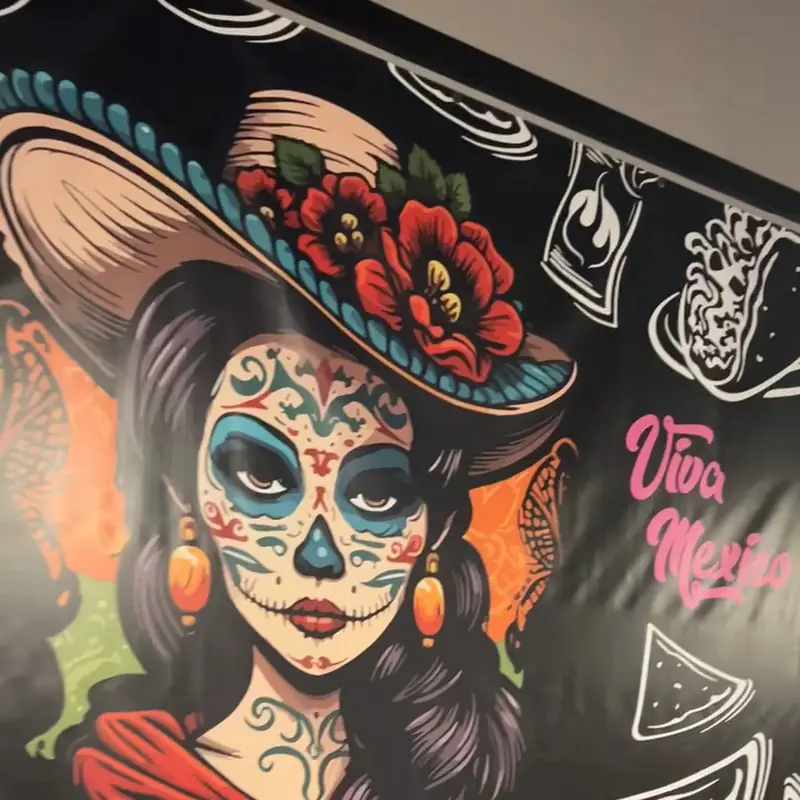 La Jefa Mexicana