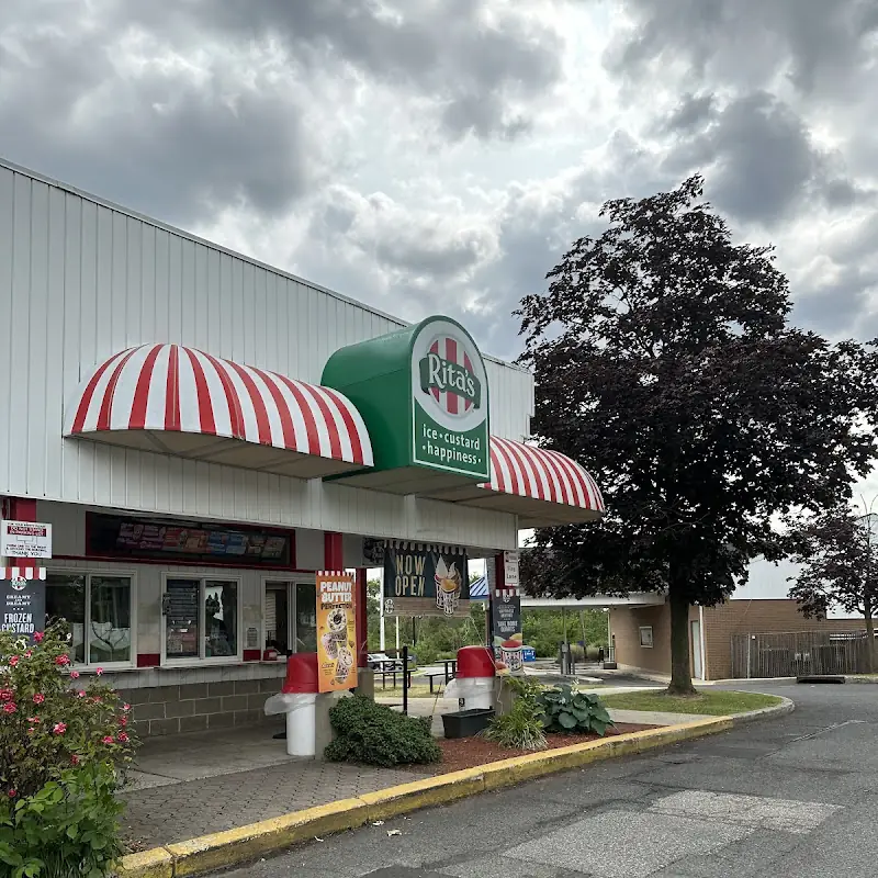 Rita's Italian Ice & Frozen Custard