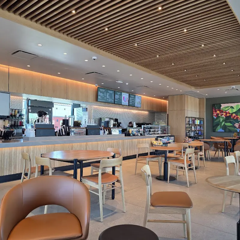 Starbucks Coffee Company