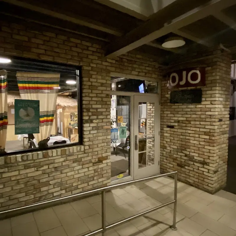 Go Jo Ethiopian Cuisine & Deli