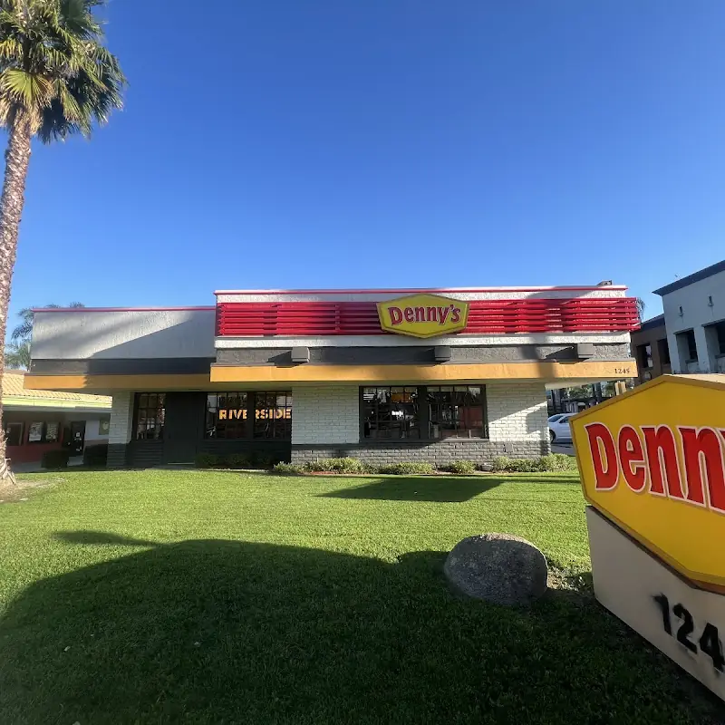 Denny's Restaurant