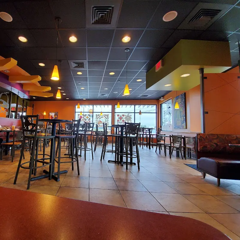 Taco Bell