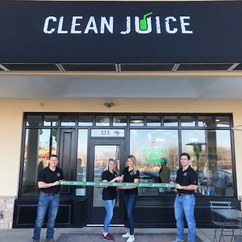Clean Juice