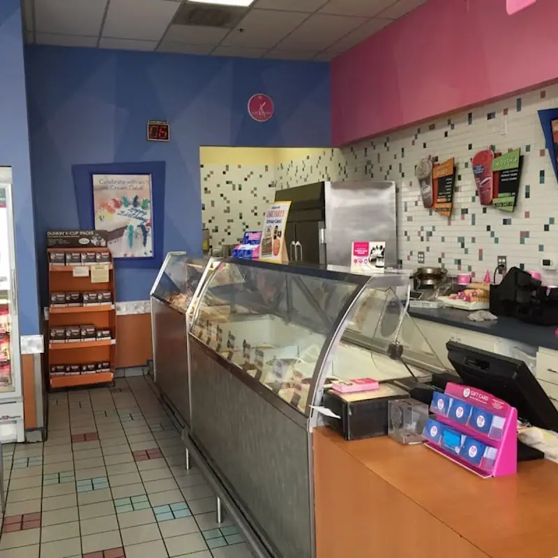 Baskin-Robbins