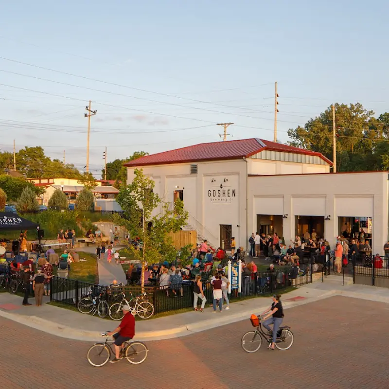 Goshen Brewing Company