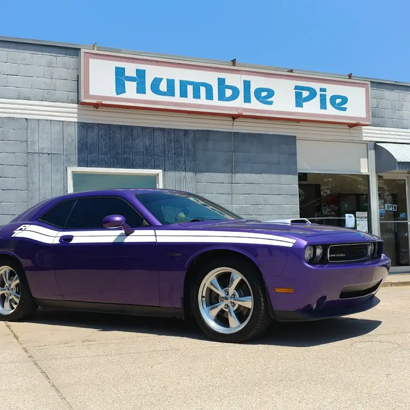 Humble Pie
