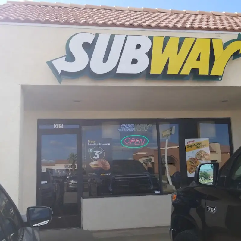 Subway