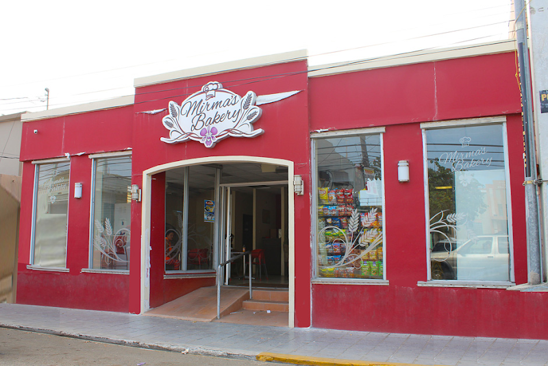 Mirmas Bakery