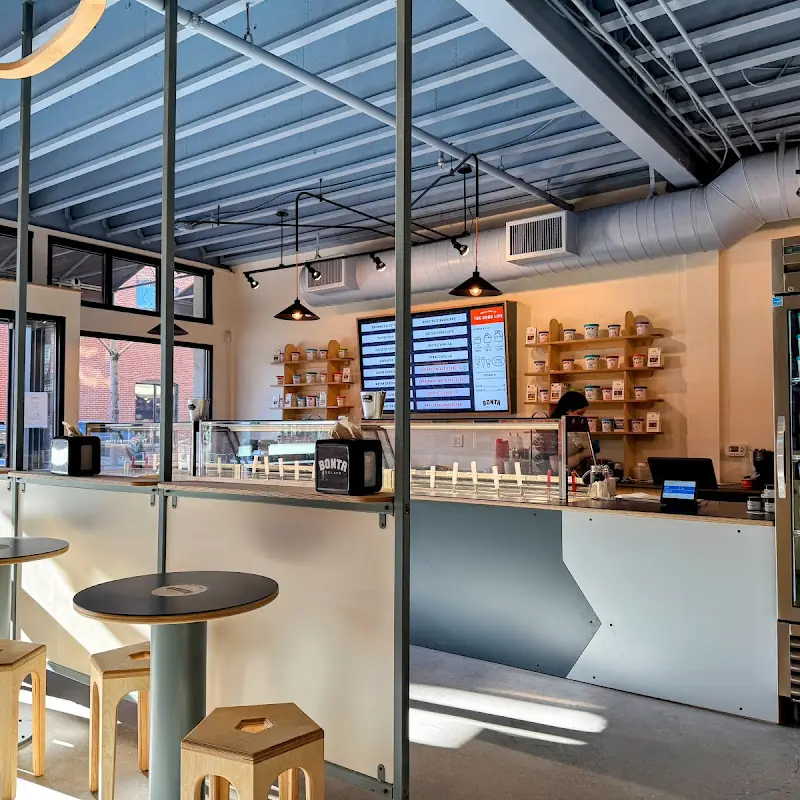 Bonta Gelato - Downtown Bend