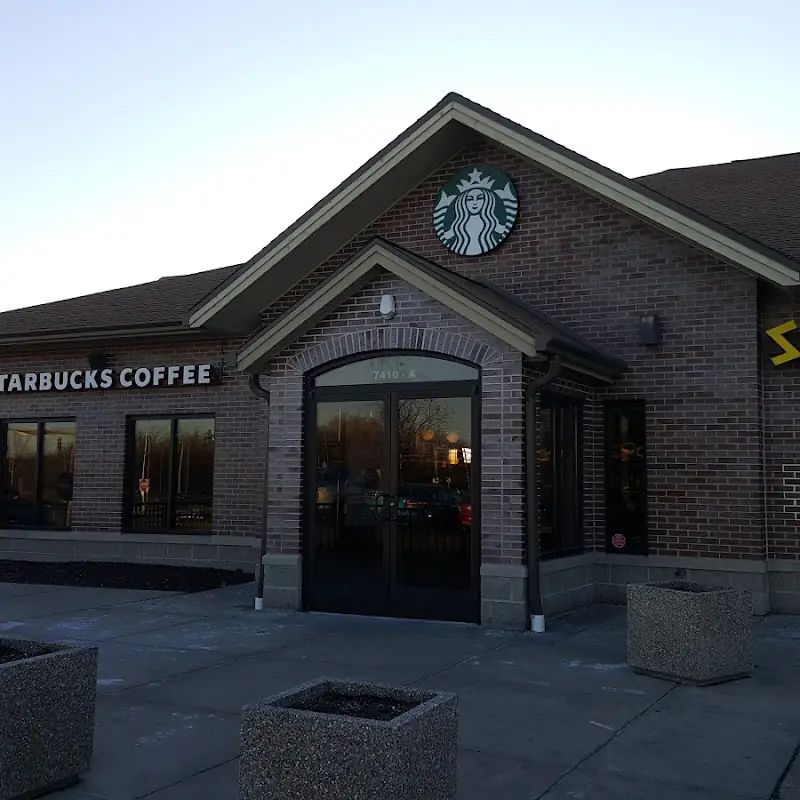 Starbucks Coffee Company