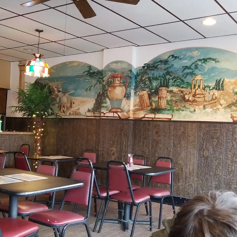 Pizza House