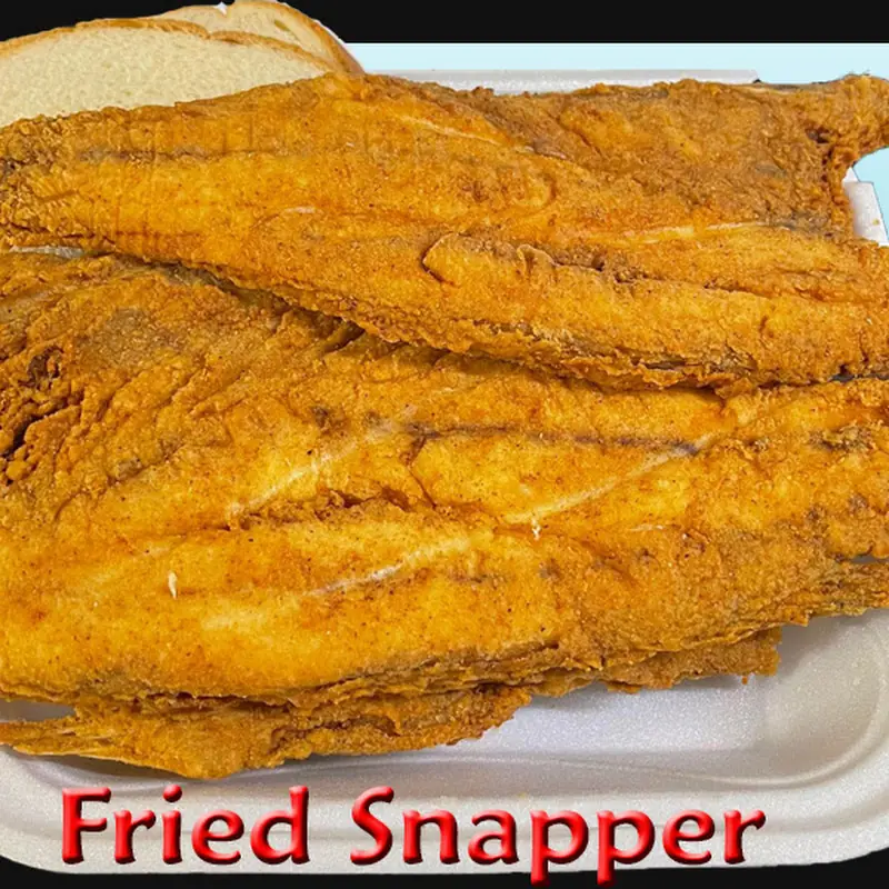 Tilapia Fillet
