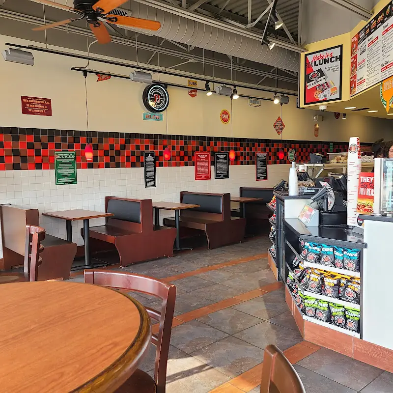 Jimmy John's