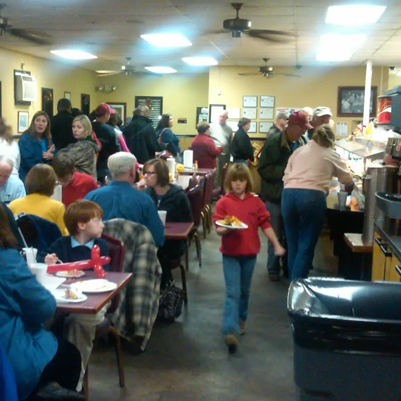 Dukes Barbecue