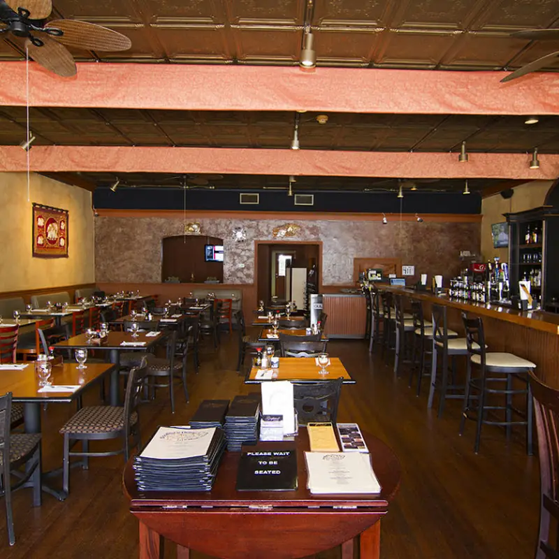 Soulisa's Fine Thai Dining