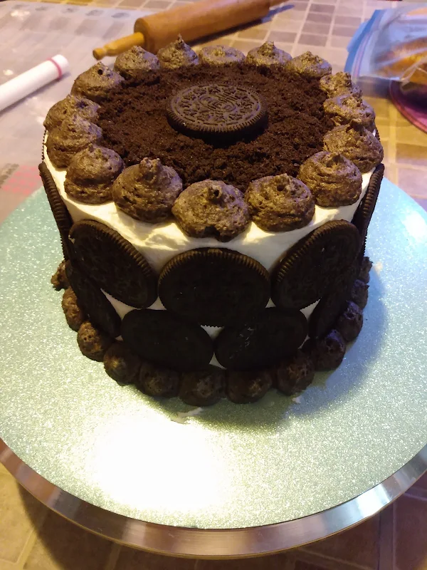 Matty B's BakeHouse