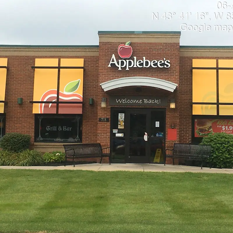 Applebee's Grill + Bar