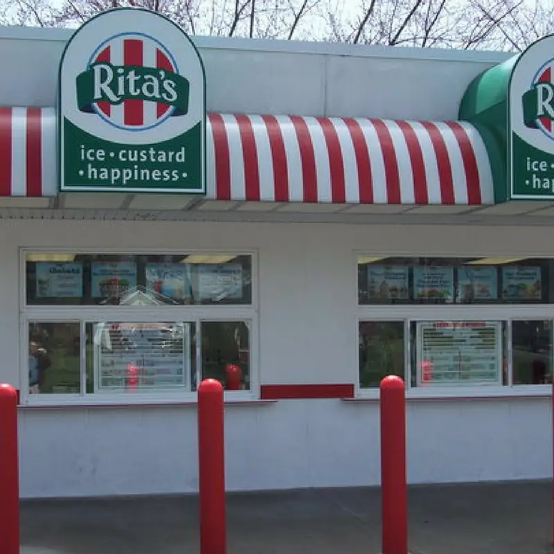 Rita's Italian Ice & Frozen Custard