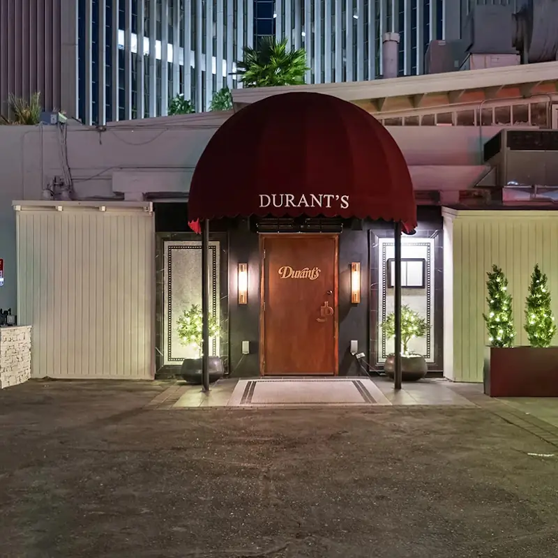 Durant's