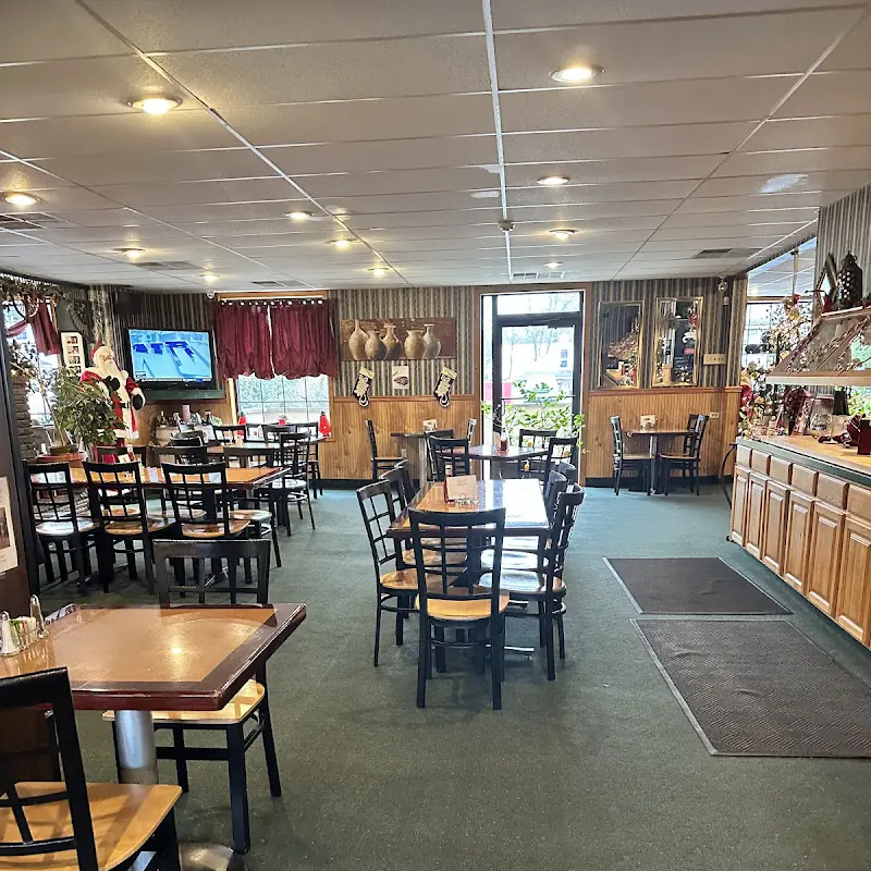 T K's Bar & Grill